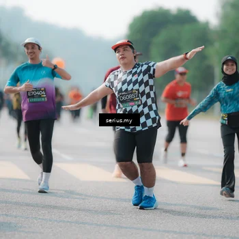Runner Photo 6428510