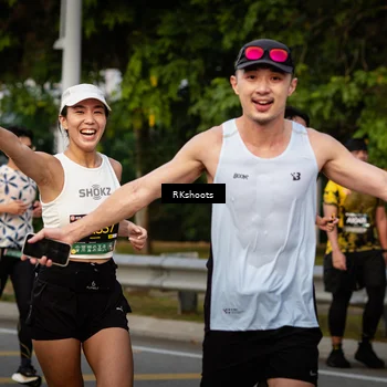 Runner Photo 6428511