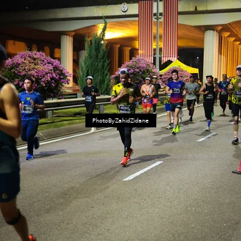 Runner Photo 6428512