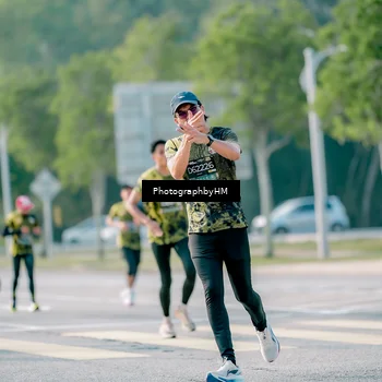 Runner Photo 6428518