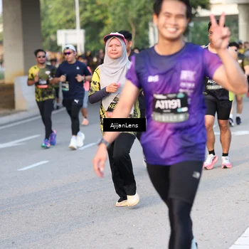 Runner Photo 6428530
