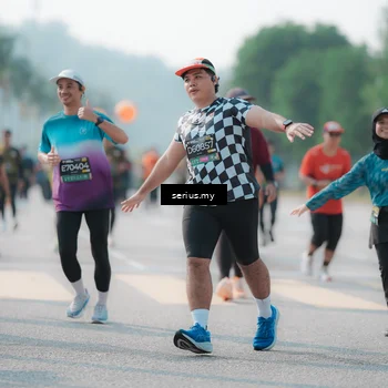 Runner Photo 6428531