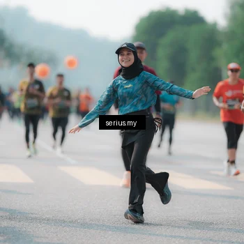 Runner Photo 6428532