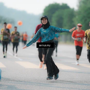Runner Photo 6428533
