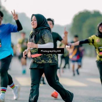 Runner Photo 6428537