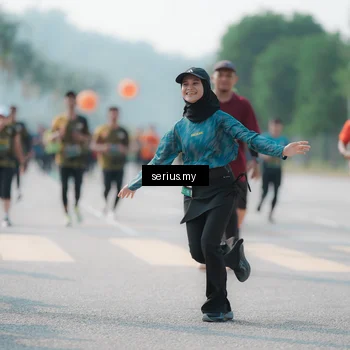 Runner Photo 6428538