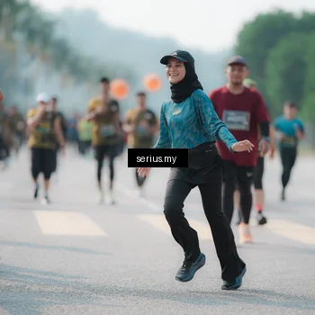 Runner Photo 6428545