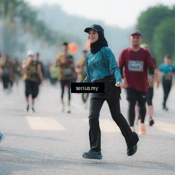 Runner Photo 6428546