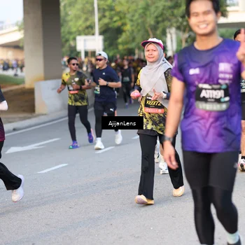 Runner Photo 6428555