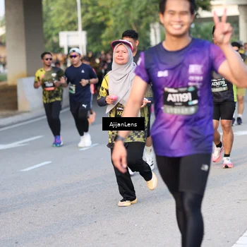 Runner Photo 6428558