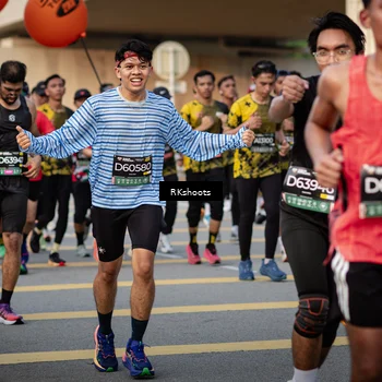 Runner Photo 6428560