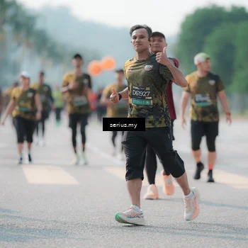 Runner Photo 6428561