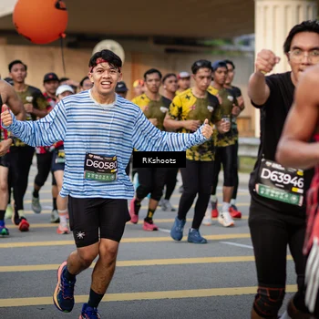Runner Photo 6428564