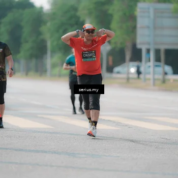Runner Photo 6428566
