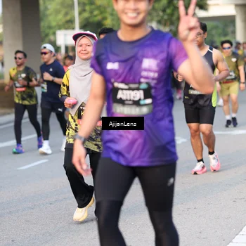 Runner Photo 6428569