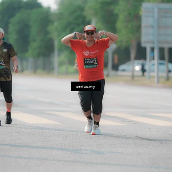 Runner Photo 6428577
