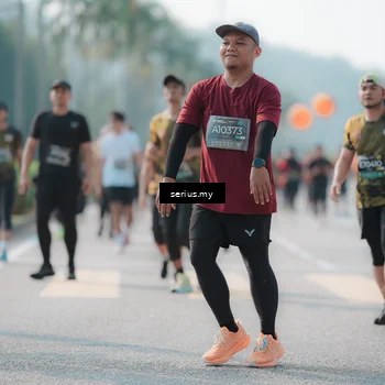 Runner Photo 6428588
