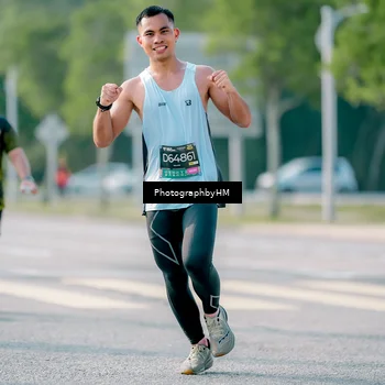 Runner Photo 6428589