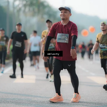 Runner Photo 6428591