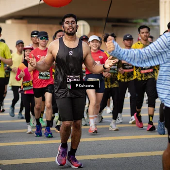 Runner Photo 6428602