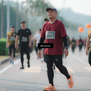 Runner Photo 6428603