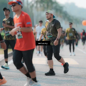 Runner Photo 6428606