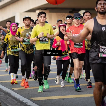 Runner Photo 6428608