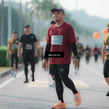 Runner Photo 6428622