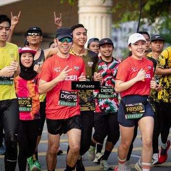 Runner Photo 6428623