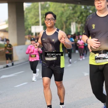 Runner Photo 6428626