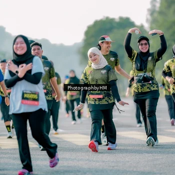 Runner Photo 6428628