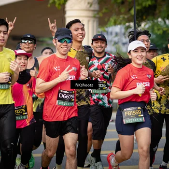 Runner Photo 6428633