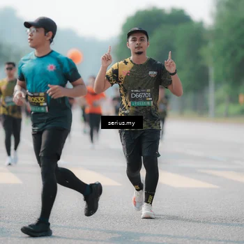 Runner Photo 6428634