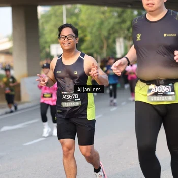 Runner Photo 6428637
