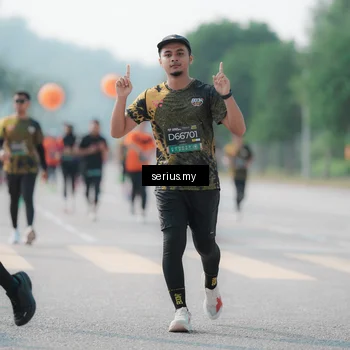 Runner Photo 6428641