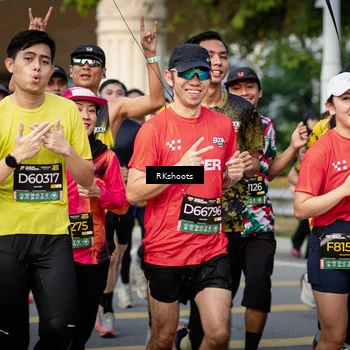 Runner Photo 6428646