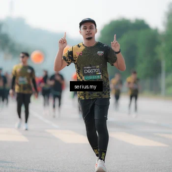 Runner Photo 6428648