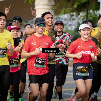 Runner Photo 6428651