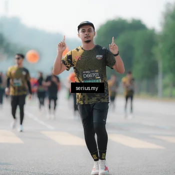 Runner Photo 6428652