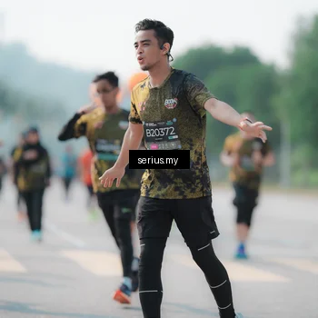 Runner Photo 6428661