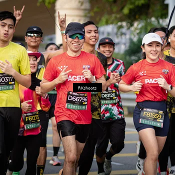Runner Photo 6428662