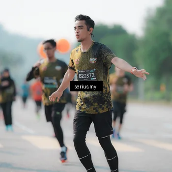 Runner Photo 6428671