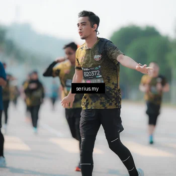Runner Photo 6428675