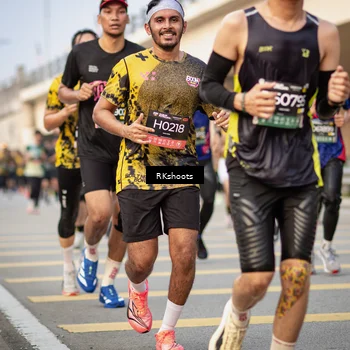 Runner Photo 6428676