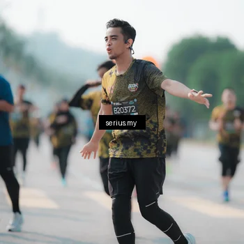 Runner Photo 6428678