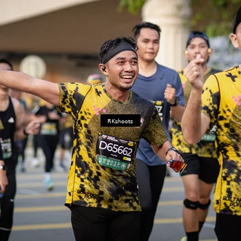 Runner Photo 6428685