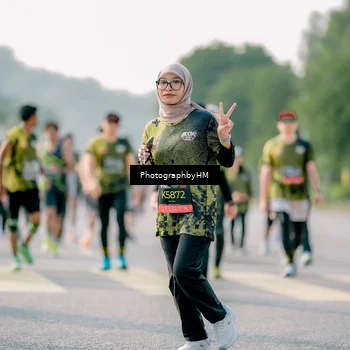 Runner Photo 6428692
