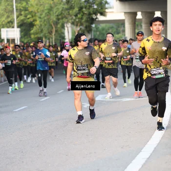 Runner Photo 6428694
