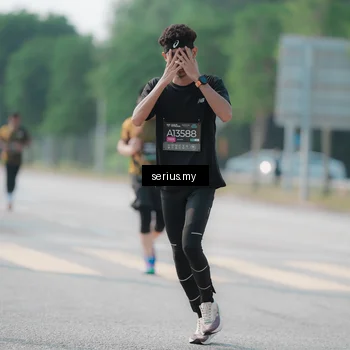 Runner Photo 6428698