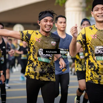 Runner Photo 6428707